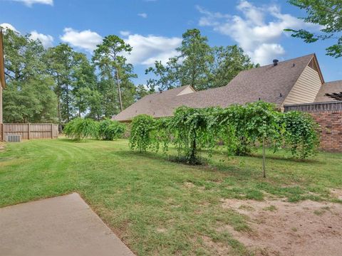 A home in Shreveport