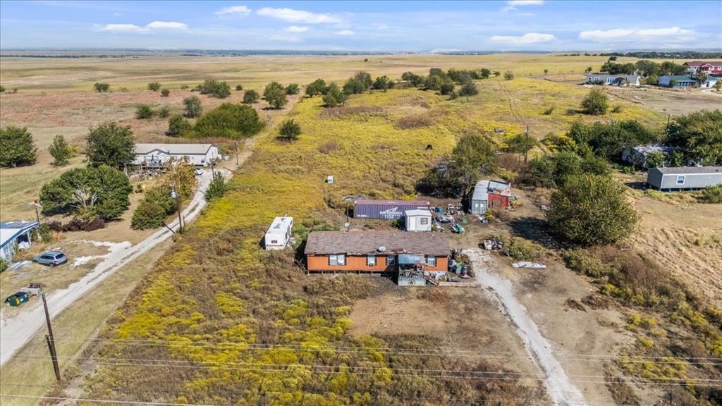 SKYLINE RANCH - Residential