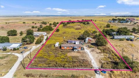 Photo of 6508 Sky Road, Joshua, TX 76058 (MLS # 21093146)