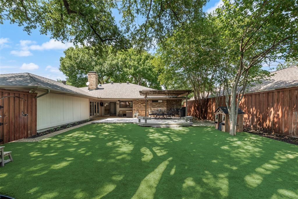 7320 Brentfield Drive