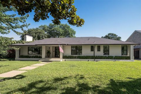 5217 Livingston Avenue Dallas TX 75209