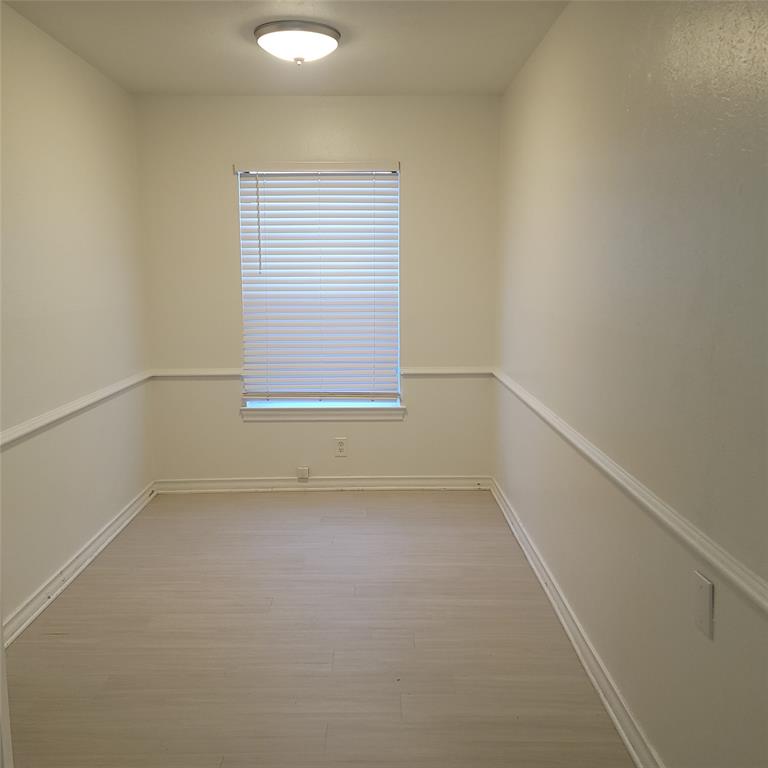 Wynnewood - Residential Lease