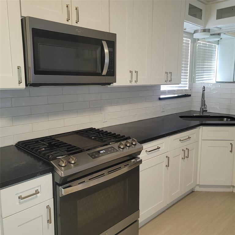 Wynnewood - Residential Lease