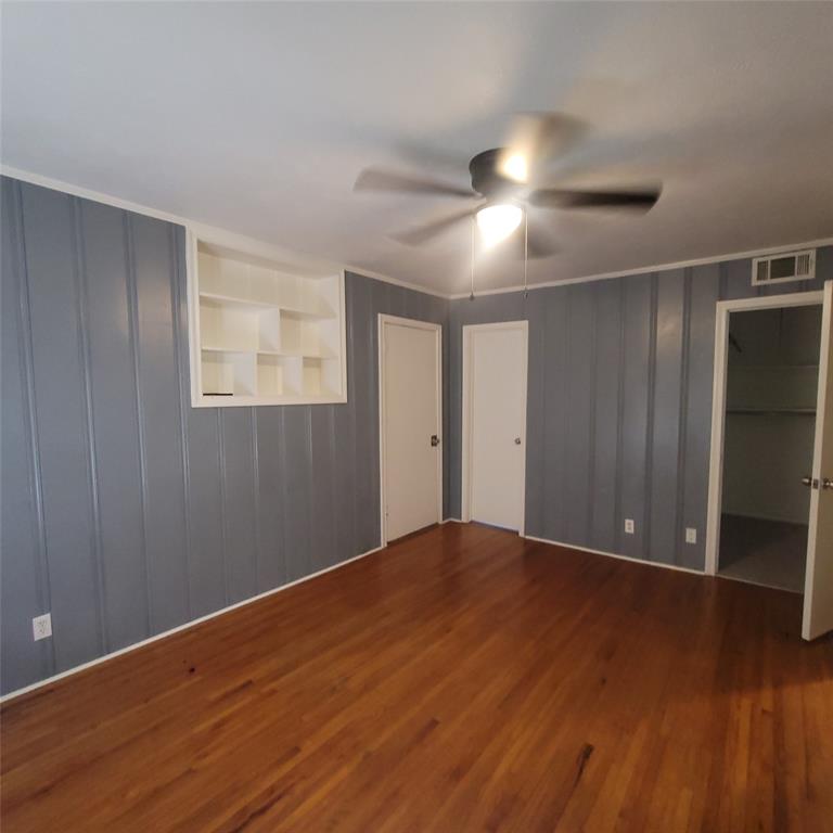 Wynnewood - Residential Lease