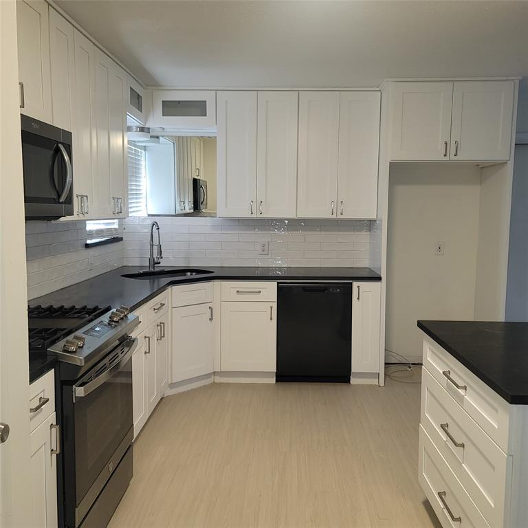 Wynnewood - Residential Lease