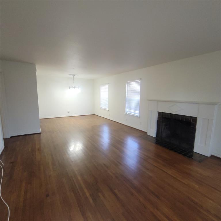 Wynnewood - Residential Lease