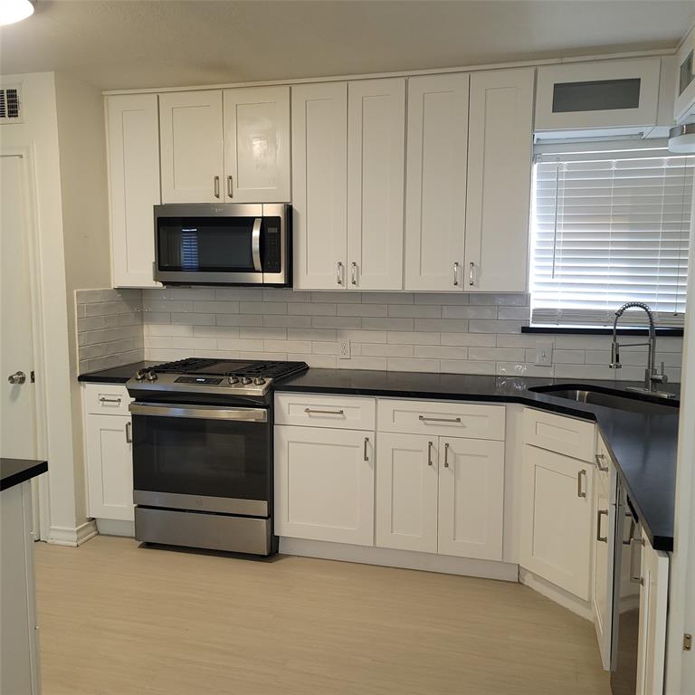 Wynnewood - Residential Lease