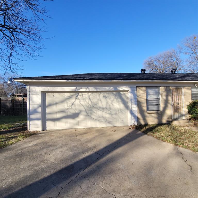 Wynnewood - Residential Lease