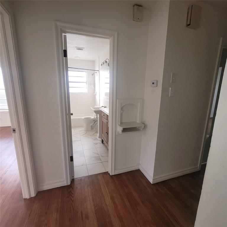 Wynnewood - Residential Lease