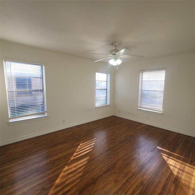 Wynnewood - Residential Lease