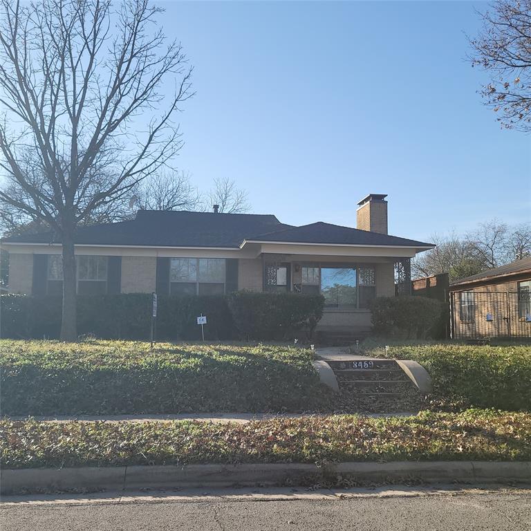 Wynnewood - Residential Lease