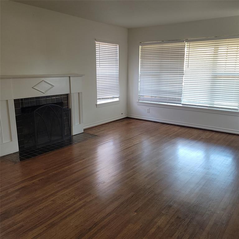 Wynnewood - Residential Lease