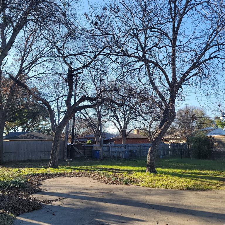 Wynnewood - Residential Lease