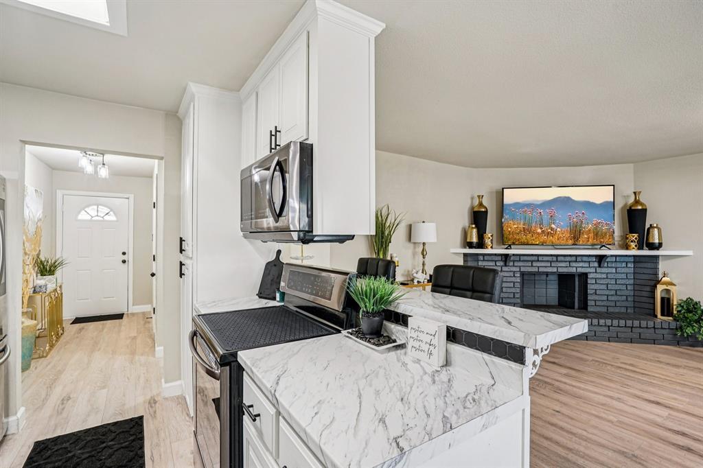 Hillside Village 8 - Residential