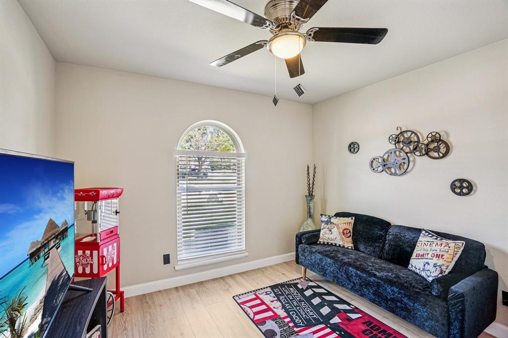 Hillside Village 8 - Residential