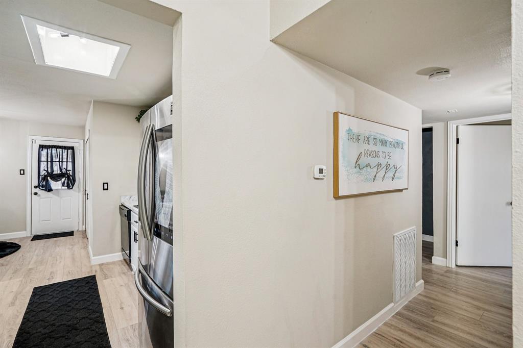 Hillside Village 8 - Residential