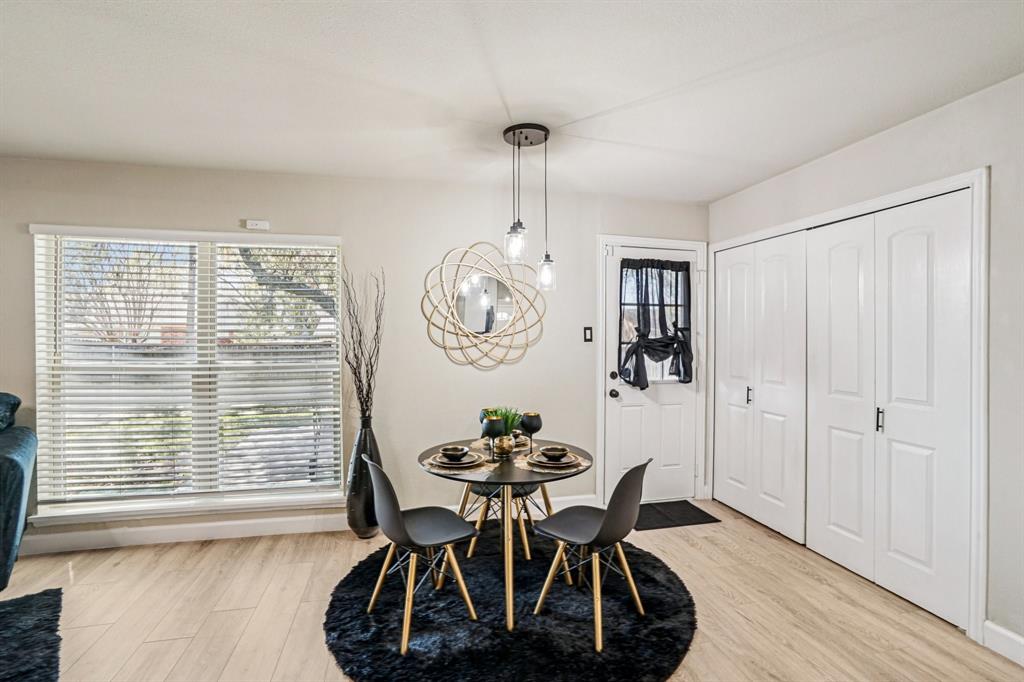 Hillside Village 8 - Residential