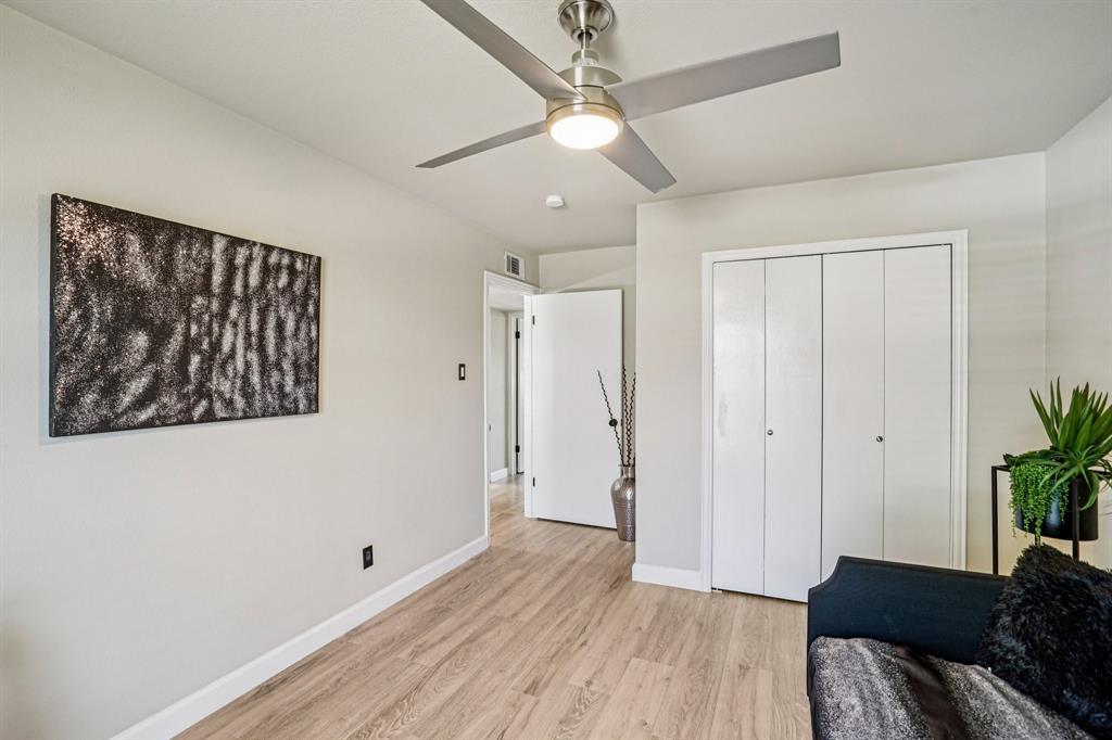 Hillside Village 8 - Residential