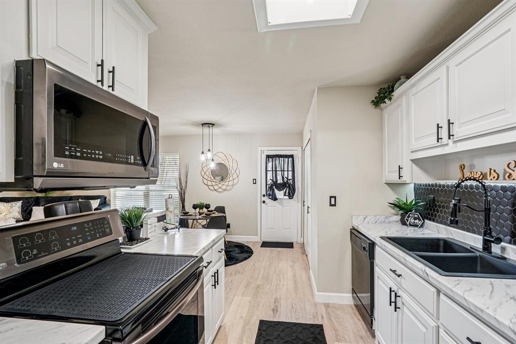 Hillside Village 8 - Residential