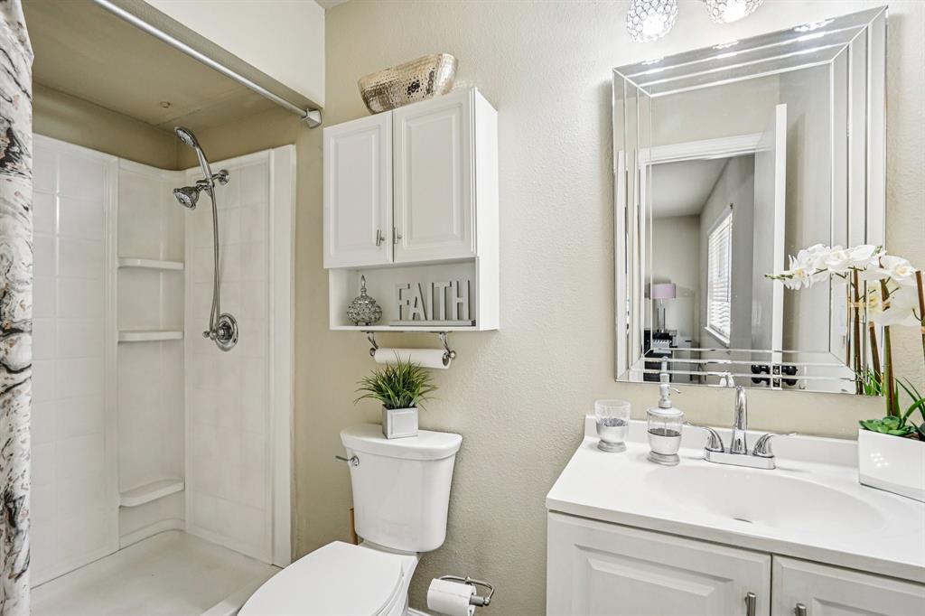 Hillside Village 8 - Residential