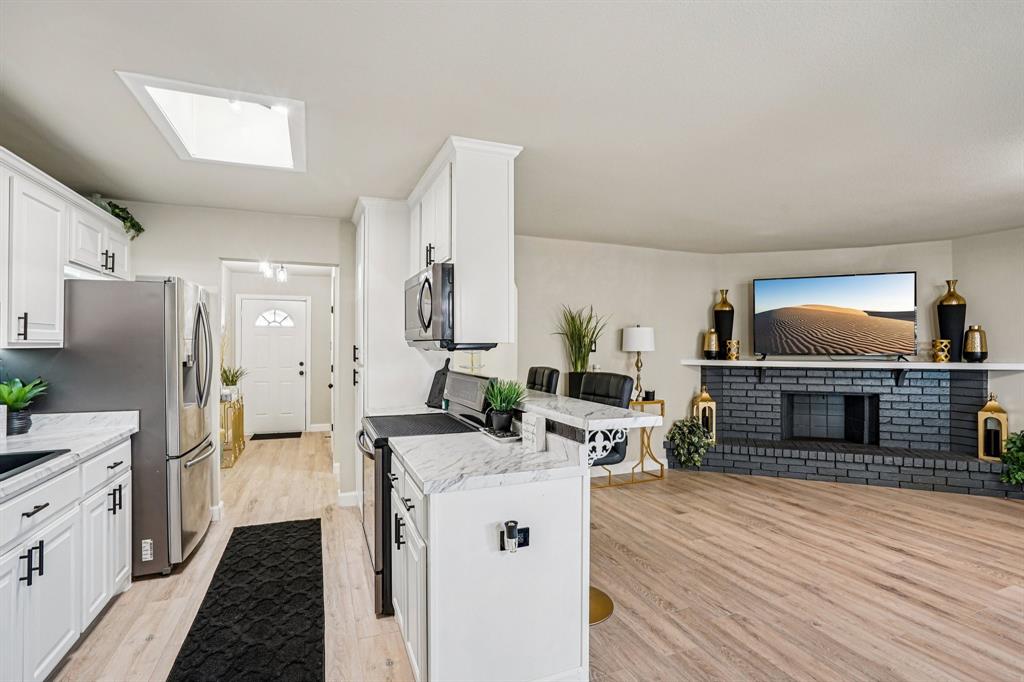 Hillside Village 8 - Residential