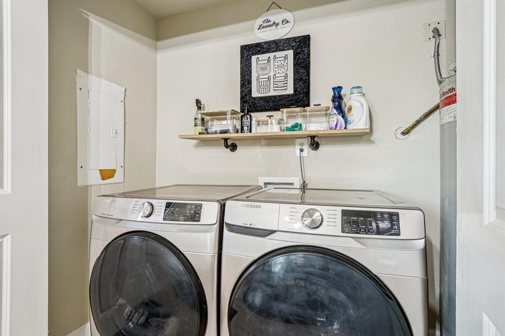 Hillside Village 8 - Residential