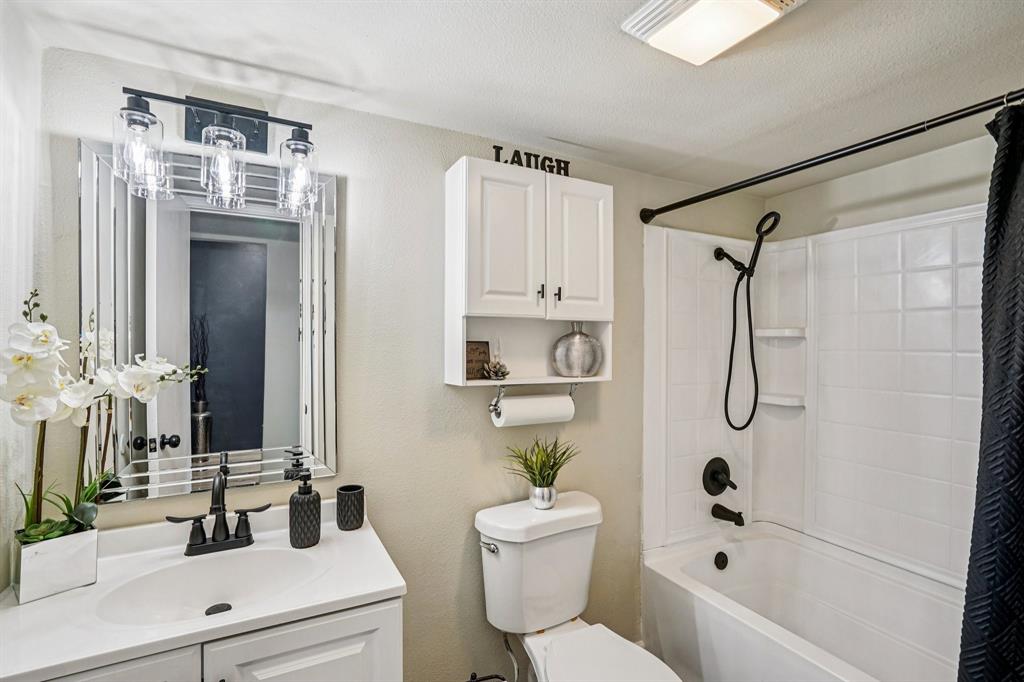 Hillside Village 8 - Residential