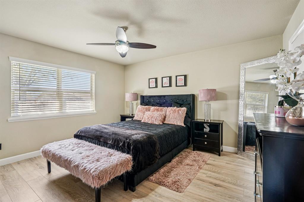 Hillside Village 8 - Residential