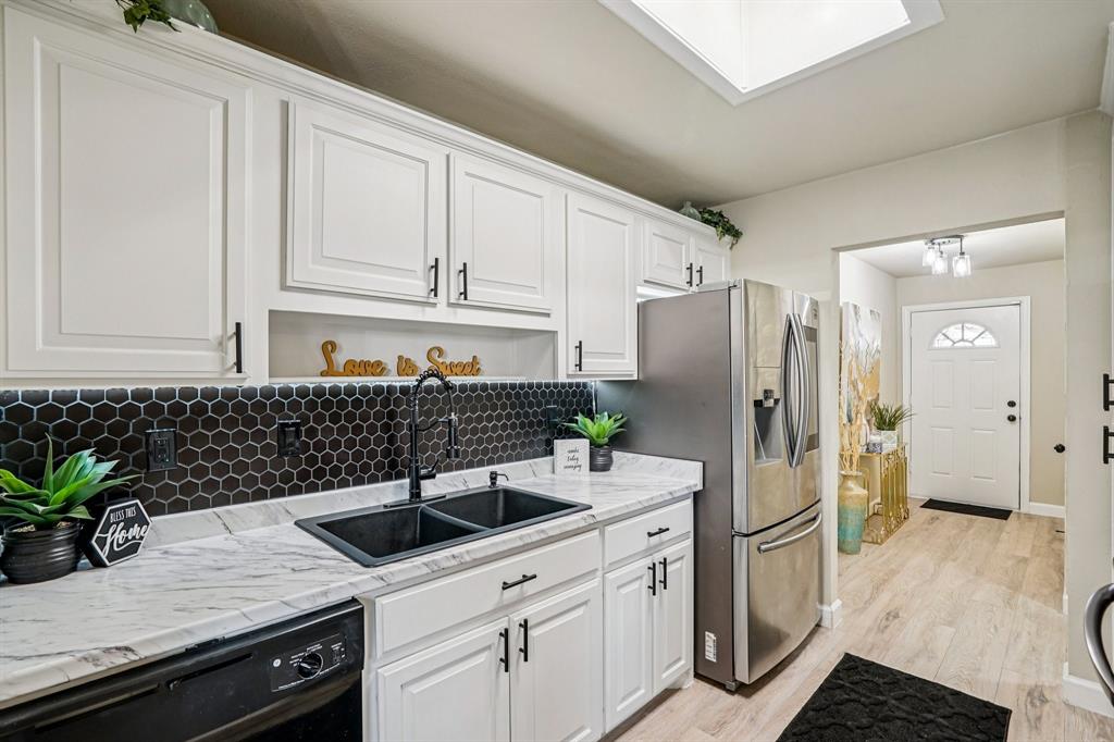 Hillside Village 8 - Residential