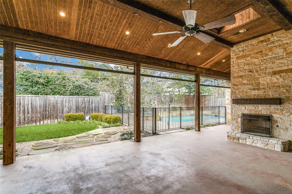 Inwood Road Estates - Residential