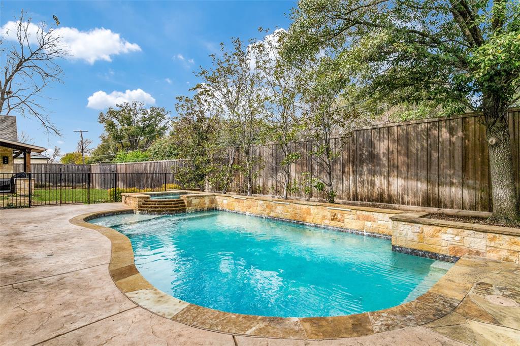 Inwood Road Estates - Residential