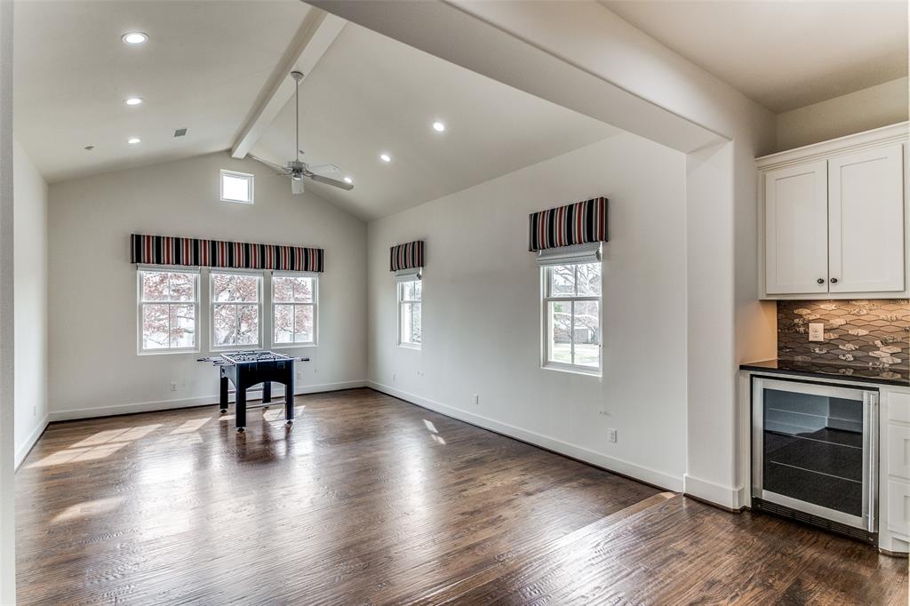 Inwood Road Estates - Residential