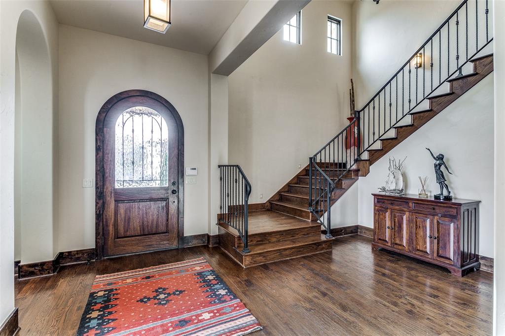 Inwood Road Estates - Residential