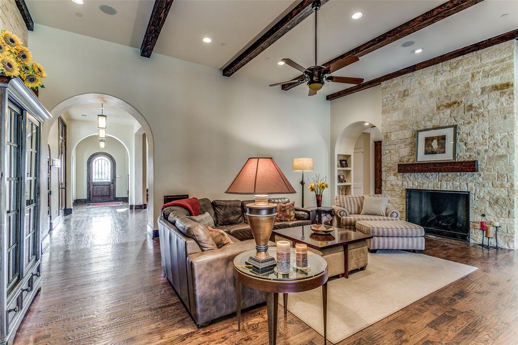 Inwood Road Estates - Residential