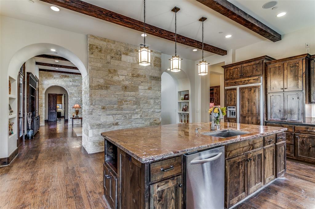 Inwood Road Estates - Residential