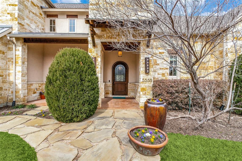 Inwood Road Estates - Residential