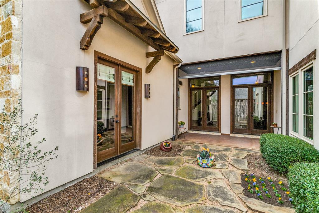 Inwood Road Estates - Residential