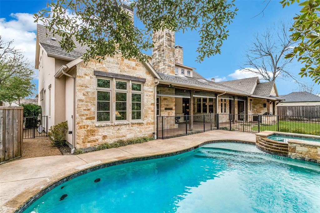 Inwood Road Estates - Residential