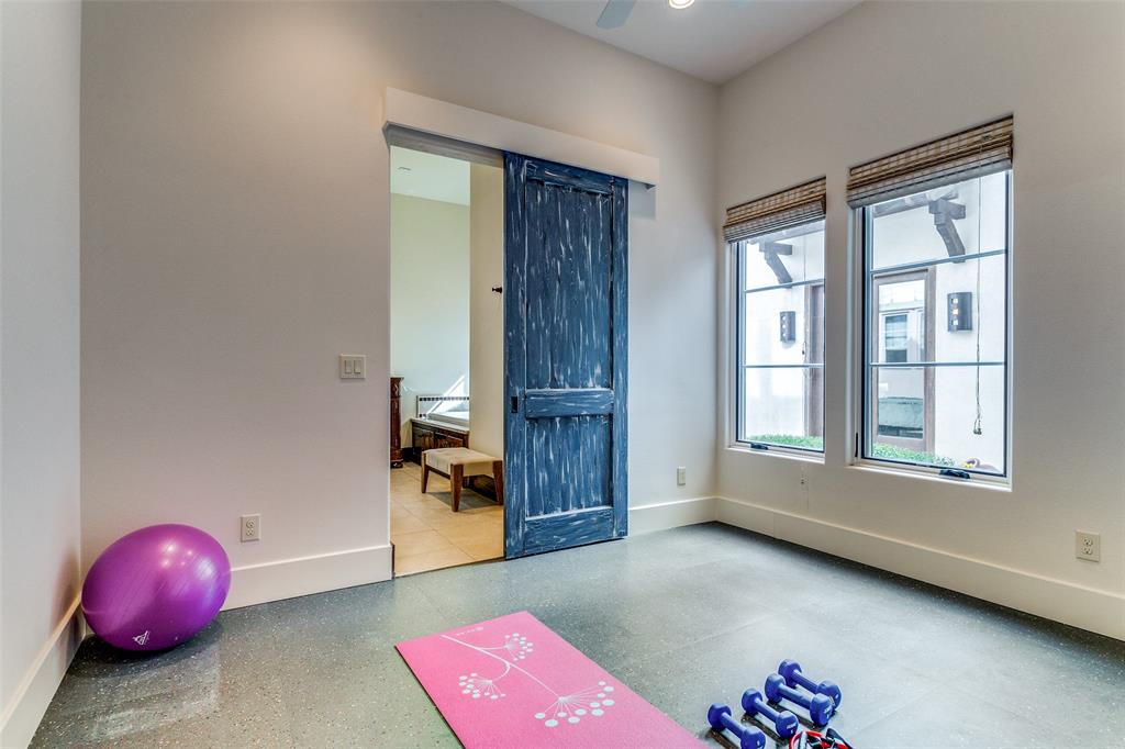 Inwood Road Estates - Residential