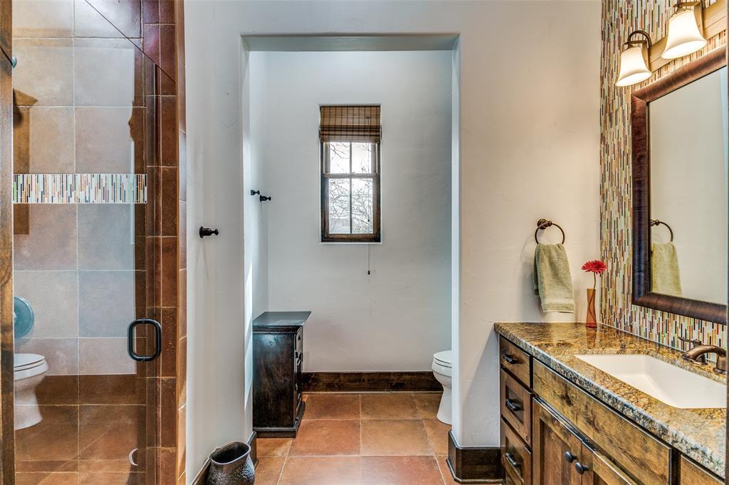 Inwood Road Estates - Residential