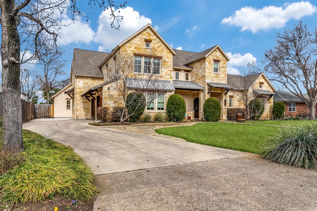 Inwood Road Estates - Residential