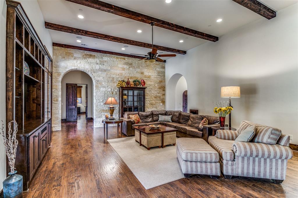 Inwood Road Estates - Residential