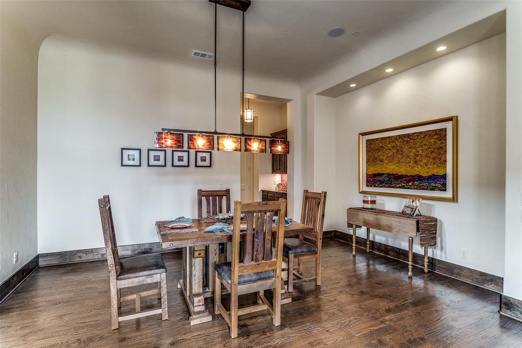 Inwood Road Estates - Residential