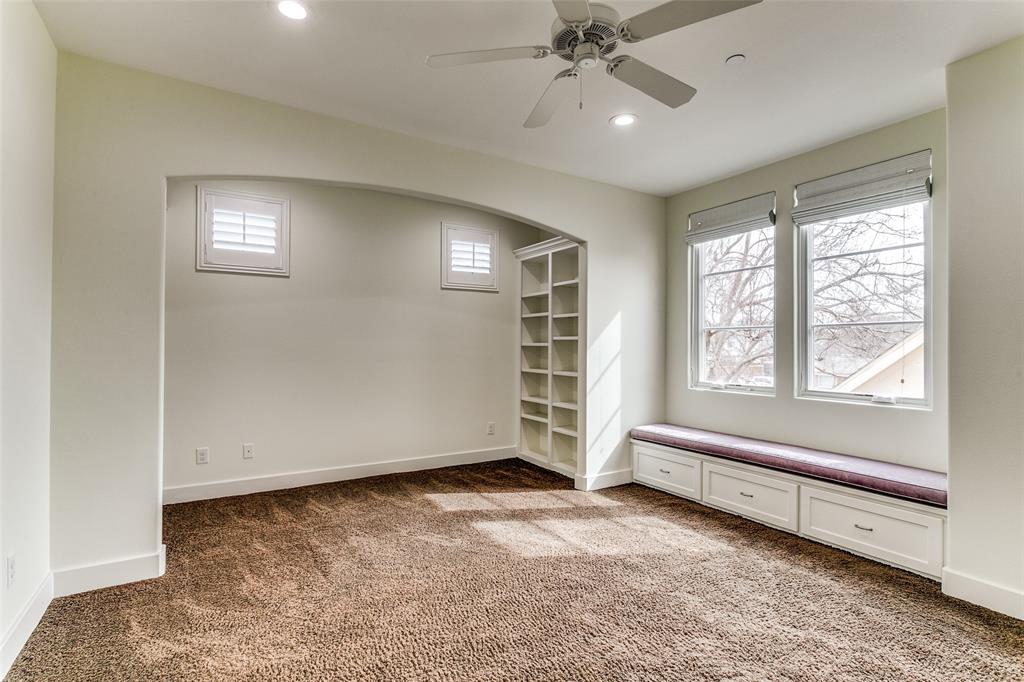 Inwood Road Estates - Residential