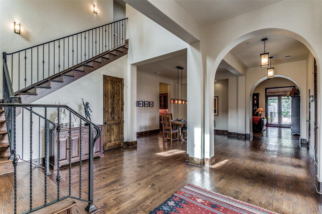 Inwood Road Estates - Residential