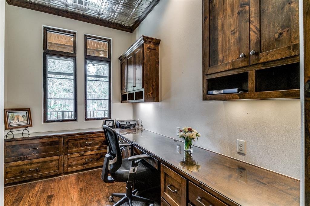 Inwood Road Estates - Residential