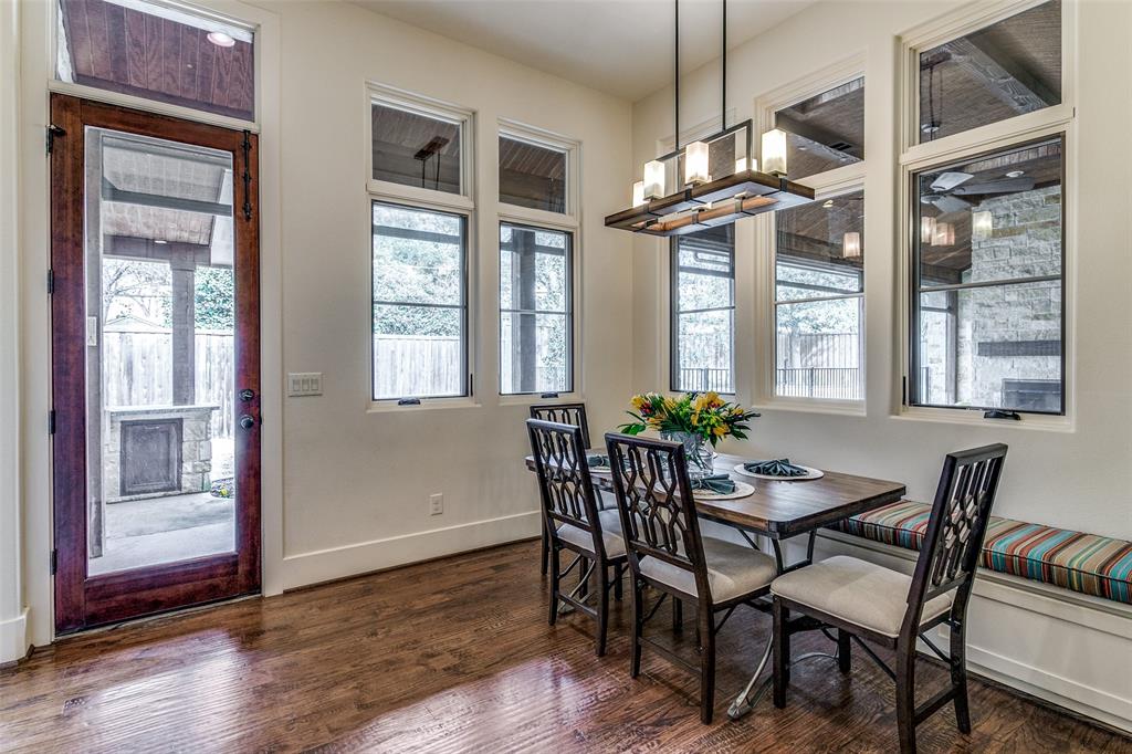 Inwood Road Estates - Residential