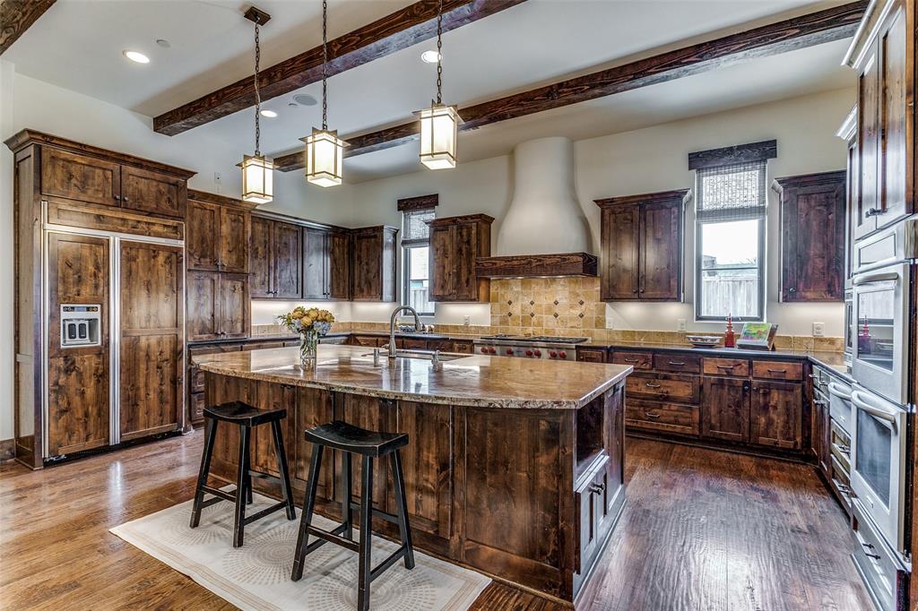 Inwood Road Estates - Residential