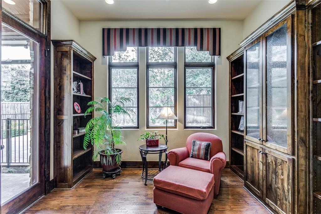 Inwood Road Estates - Residential