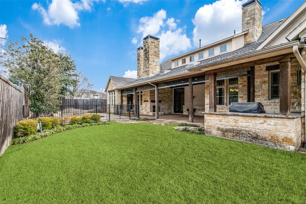 Inwood Road Estates - Residential